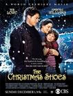 圣诞舞鞋 The Christmas Shoes/