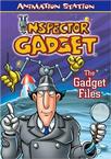 神探加杰特 第一季 Inspector Gadget Season 1/