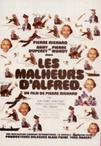 不幸的阿尔弗莱德 Les malheurs d'Alfred