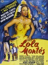 劳拉·蒙特斯 Lola Montès/