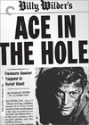 倒扣的王牌 Ace in the Hole