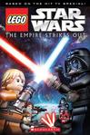 乐高星球大战：帝国反击战 Lego Star Wars: The Empire Strikes Out/