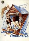 安东与安东妮 Antoine et Antoinette/