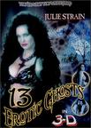 Thirteen Erotic Ghosts/