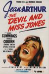 莲花仙子 The Devil and Miss Jones/