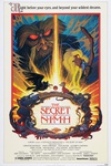 鼠谭秘奇 The Secret of NIMH/