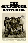 牛仔路漫漫 The Culpepper Cattle Co./