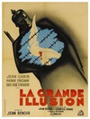 大幻影 La grande illusion/