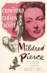 欲海情魔 Mildred Pierce