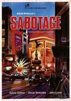 阴谋破坏 Sabotage/