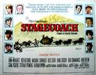 关山飞渡 Stagecoach/