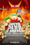 南方公园 South Park: Bigger Longer & Uncut/