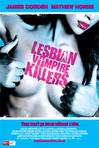 女同志吸血鬼杀手 Lesbian Vampire Killers/