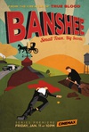 黑吃黑 第一季 Banshee Season 1/