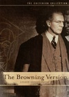 白朗宁版本 The Browning Version/