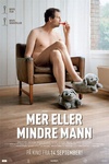 囧男登大人 Mer eller mindre mann/