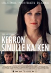 敞开心扉 Kerron sinulle kaiken/