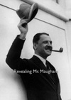 揭秘毛姆 Revealing Mr. Maugham/