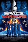 太空战士 Space Warriors/