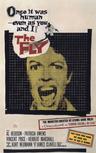 变蝇人 The Fly/