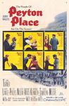 冷暖人间 Peyton Place