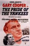 扬基的骄傲 The Pride of the Yankees