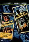 科学怪人之子 Son of Frankenstein/