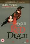 红死病 The Masque of the Red Death/