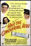 战时丈夫 Hail the Conquering Hero/