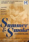 夏日烟云 Summer and Smoke/