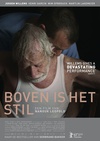 一切很安静 Boven is het stil/