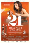 毁婚二十一条 21 Tapaa Pilata Avioliitto/