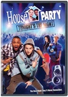 家庭派对：就在今夜 House Party: Tonight's the Night/