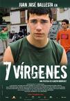 7处子 7 Virgenes/