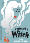 风流女妖 I Married a Witch