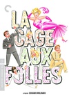 一笼傻鸟 La Cage Aux Folles