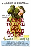 无情战地有情天 A Time to Love and a Time to Die/