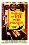 陷坑与钟摆 Pit and the Pendulum/