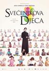 牧师的孩子 Svećenikova djeca/