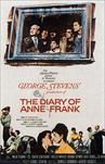 安妮少女日记 The Diary of Anne Frank/