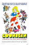 浣熊皮 Coonskin/