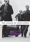 绅士联盟 The League of Gentlemen/