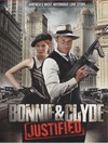 新雌雄大盗 Bonnie & Clyde: Justified/