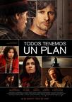 人各为己 Todos tenemos un plan/