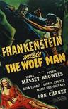 科学怪人大战狼人 Frankenstein Meets the Wolf Man/