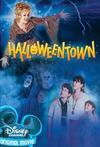 女巫一族 Halloweentown/