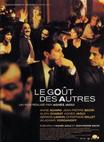 他人的品味 Le goût des autres/