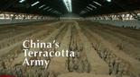 秦始皇兵马俑 China's Terracotta Army (BBC)/