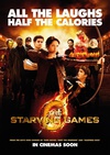 挨饿游戏 The Starving Games/