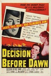 血战莱茵河 Decision Before Dawn